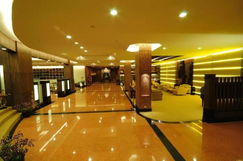 Fotos del hotel Furama Chiang Mai:  4