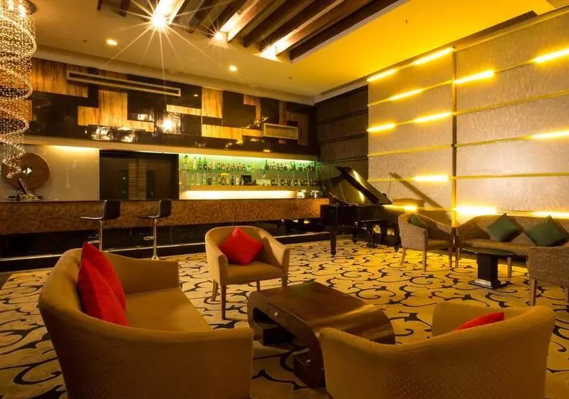 Fotos del hotel Furama Chiang Mai:  6