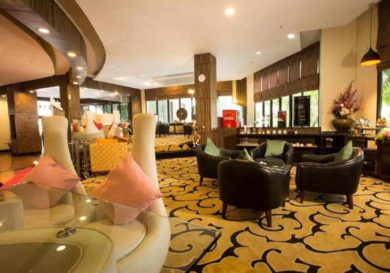 Fotos del hotel Furama Chiang Mai:  8