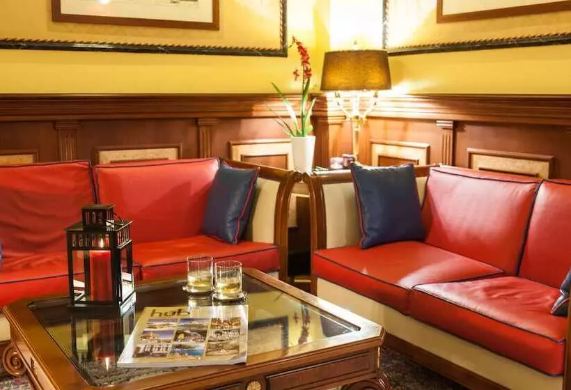 Fotos del hotel Manfredi Suite In Rome:  3