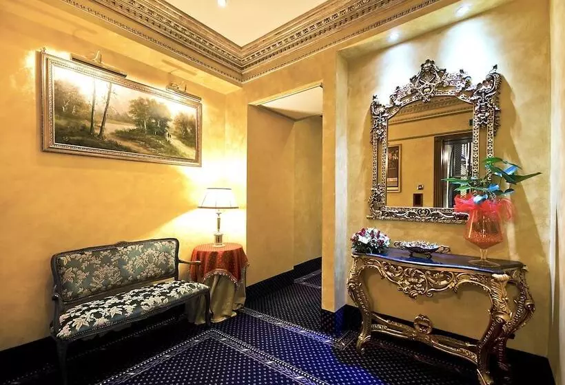 Fotos del hotel Manfredi Suite In Rome:  7