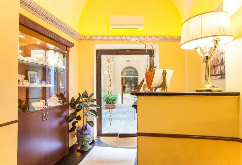Fotos del hotel Manfredi Suite In Rome:  4