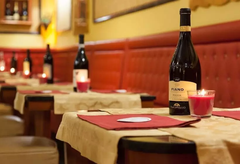 Fotos del hotel Manfredi Suite In Rome:  11