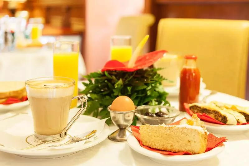 Fotos del hotel Manfredi Suite In Rome:  23