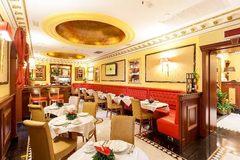 Fotos del hotel Manfredi Suite In Rome:  21