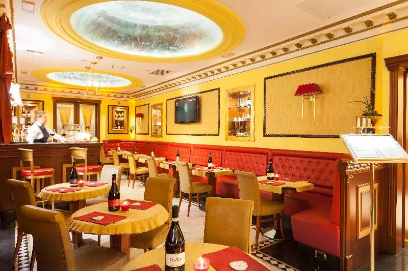 Fotos del hotel Manfredi Suite In Rome:  9