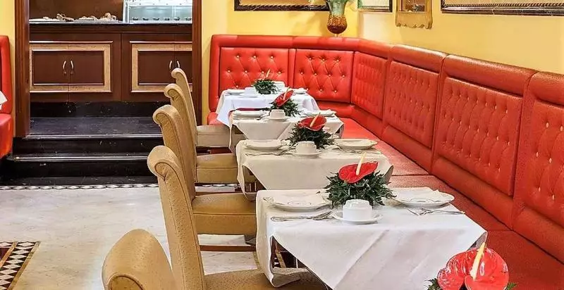 Fotos del hotel Manfredi Suite In Rome:  15