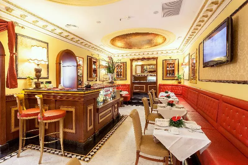 Fotos del hotel Manfredi Suite In Rome:  20