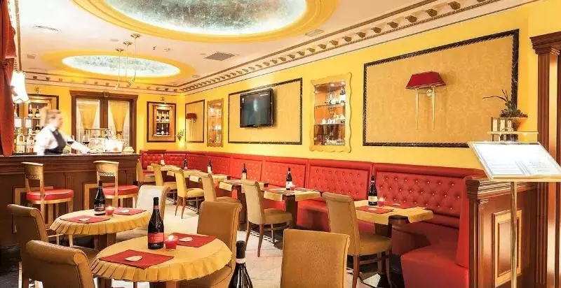 Fotos del hotel Manfredi Suite In Rome:  13