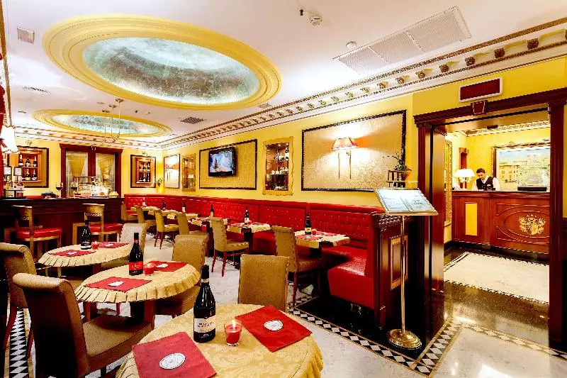 Fotos del hotel Manfredi Suite In Rome:  14