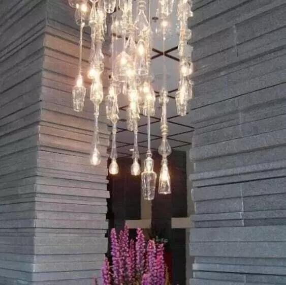 Fotos del hotel Mayflower Grande  Chiang Mai:  10