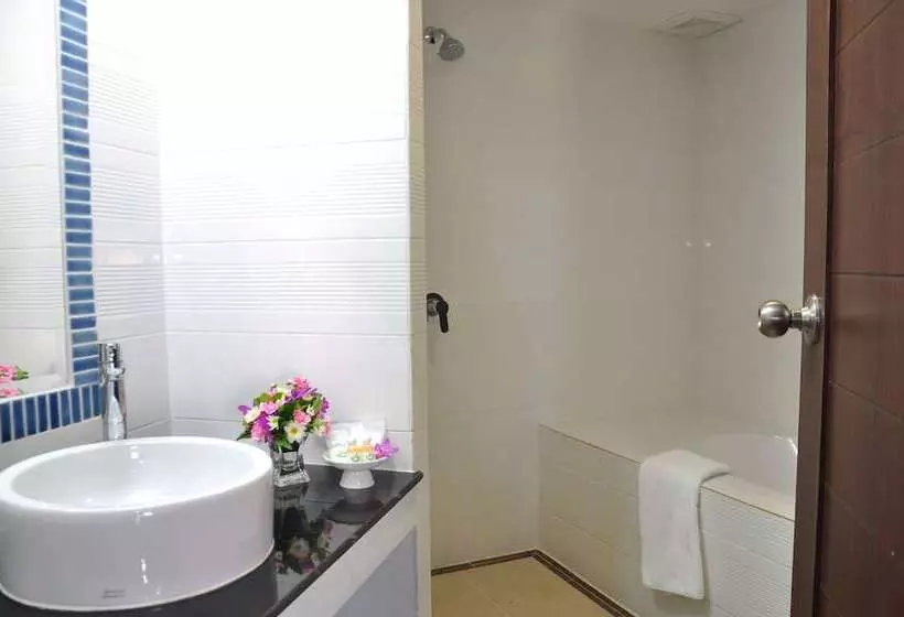 Fotos del hotel Mayflower Grande  Chiang Mai:  21