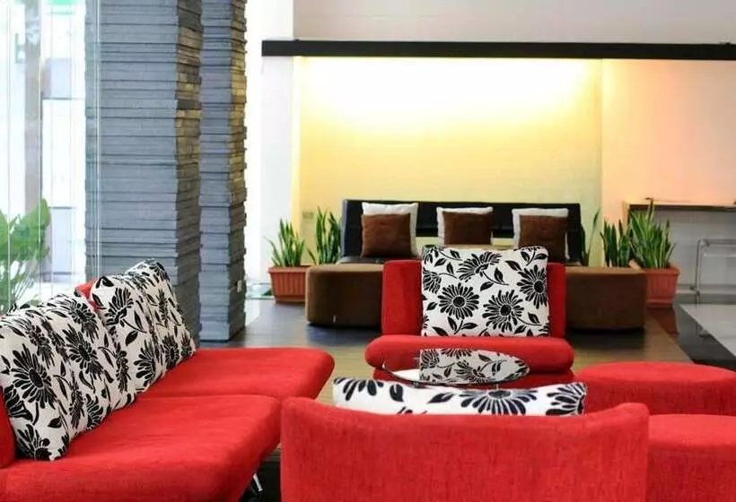 Fotos del hotel Mayflower Grande  Chiang Mai:  25