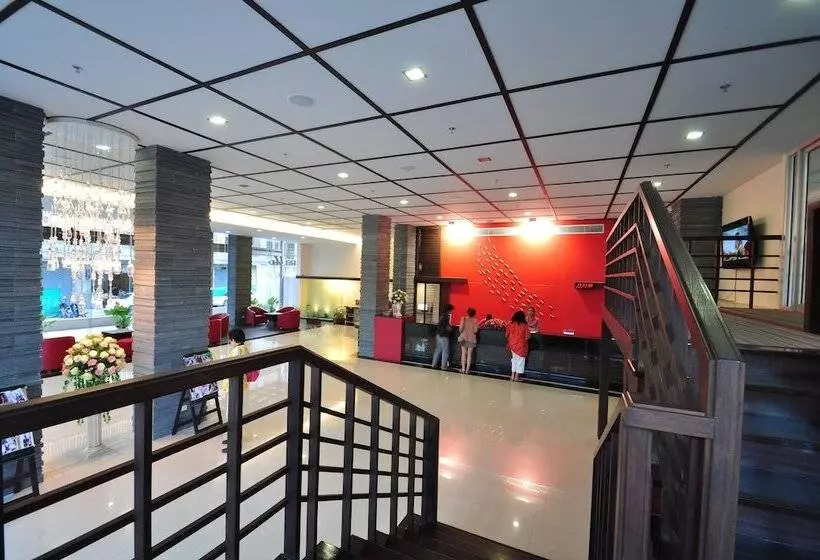 Fotos del hotel Mayflower Grande  Chiang Mai:  4