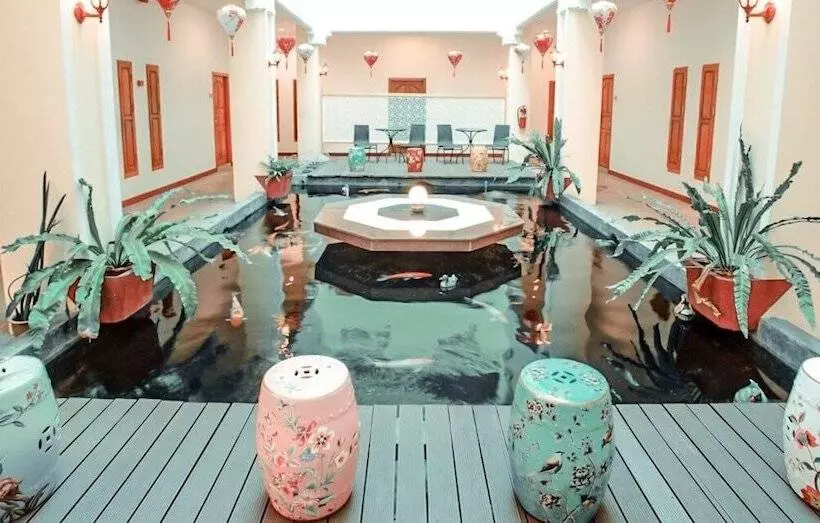 Fotos del hotel Mei Zhou Phuket   Sha Plus:  4