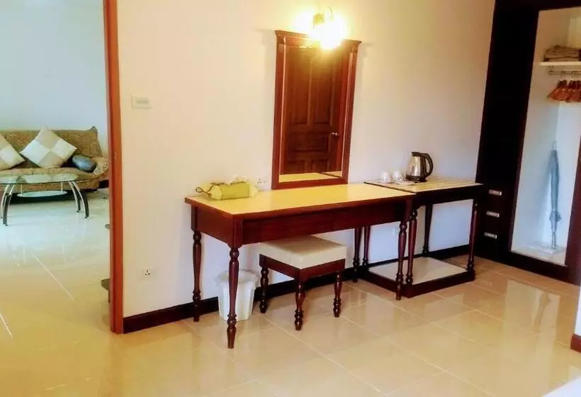 Fotos del hotel Mei Zhou Phuket   Sha Plus:  22