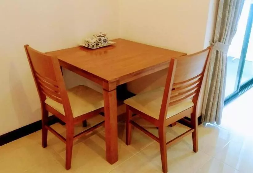 Fotos del hotel Mei Zhou Phuket   Sha Plus:  25