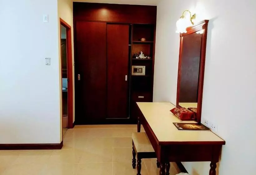 Fotos del hotel Mei Zhou Phuket   Sha Plus:  23