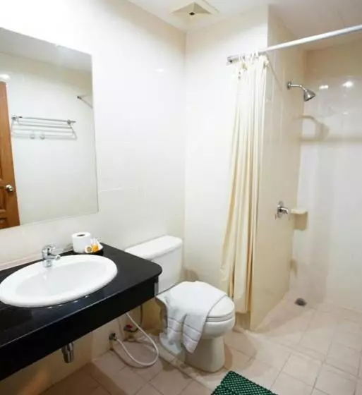 Fotos del hotel Mei Zhou Phuket   Sha Plus:  8