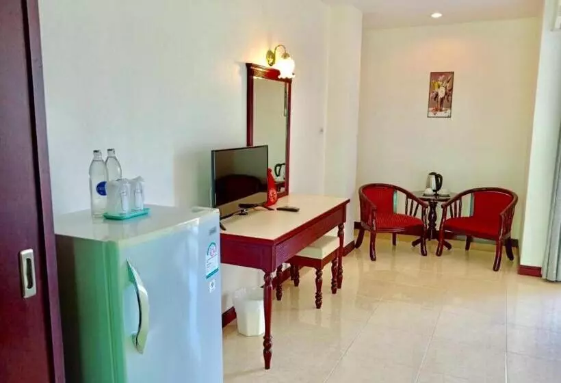 Fotos del hotel Mei Zhou Phuket   Sha Plus:  24