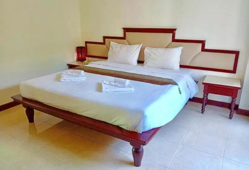 Fotos del hotel Mei Zhou Phuket   Sha Plus:  15