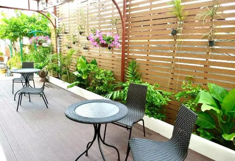 Fotos del hotel Mei Zhou Phuket   Sha Plus:  16