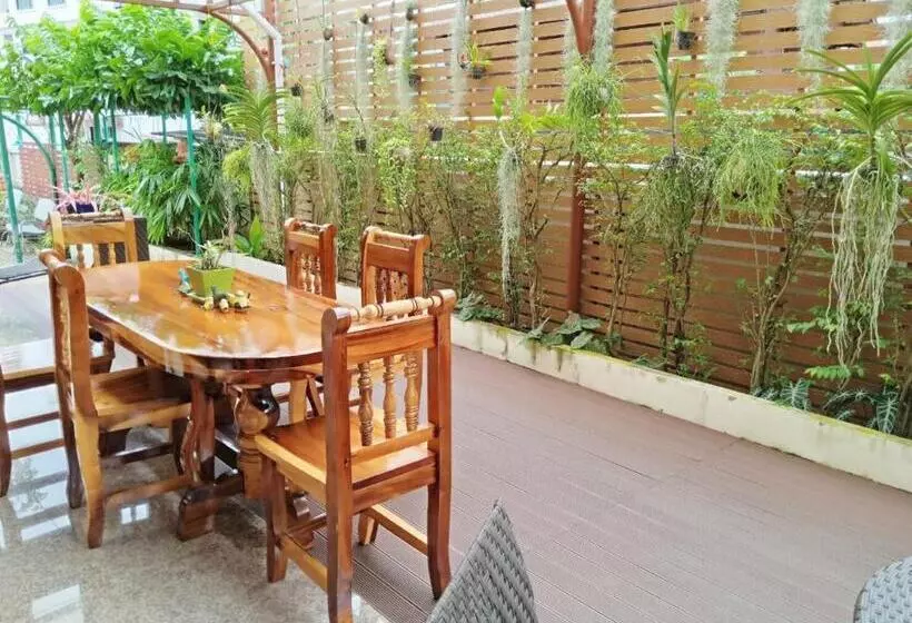 Fotos del hotel Mei Zhou Phuket   Sha Plus:  12