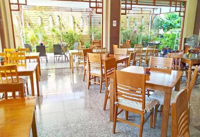 Fotos del hotel Mei Zhou Phuket   Sha Plus:  5