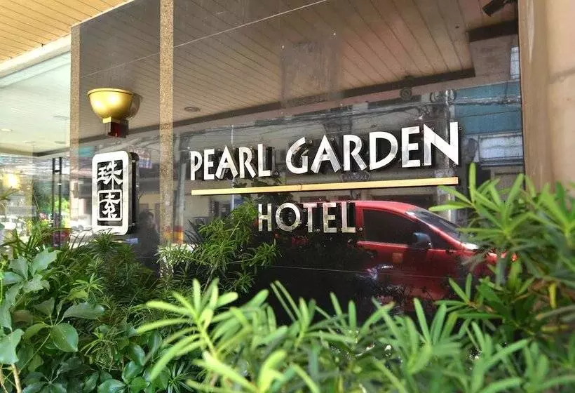 Fotos del hotel Pearl Garden:  8