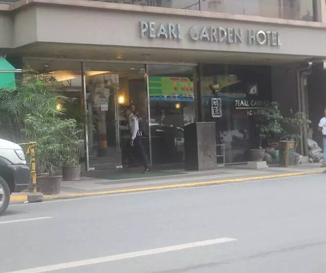 Fotos del hotel Pearl Garden:  9