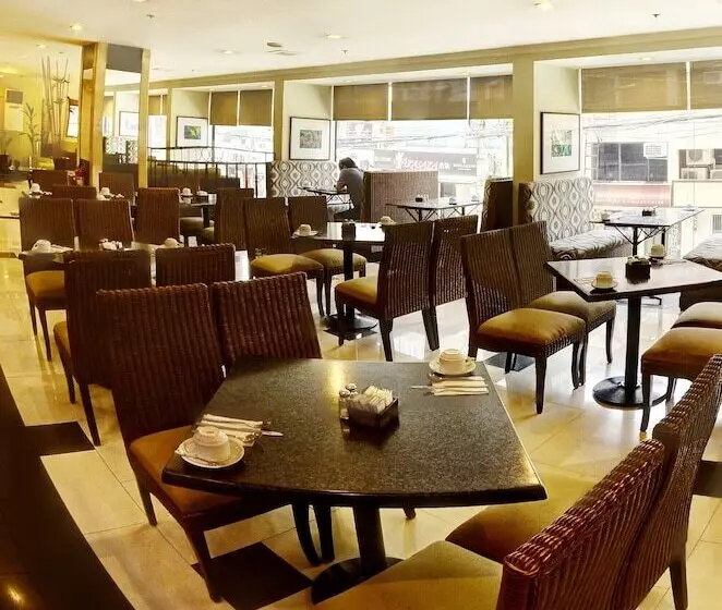 Fotos del hotel Pearl Garden:  5