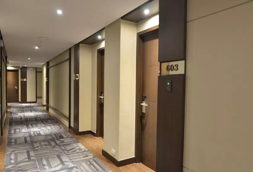 Fotos del hotel Pearl Garden:  10