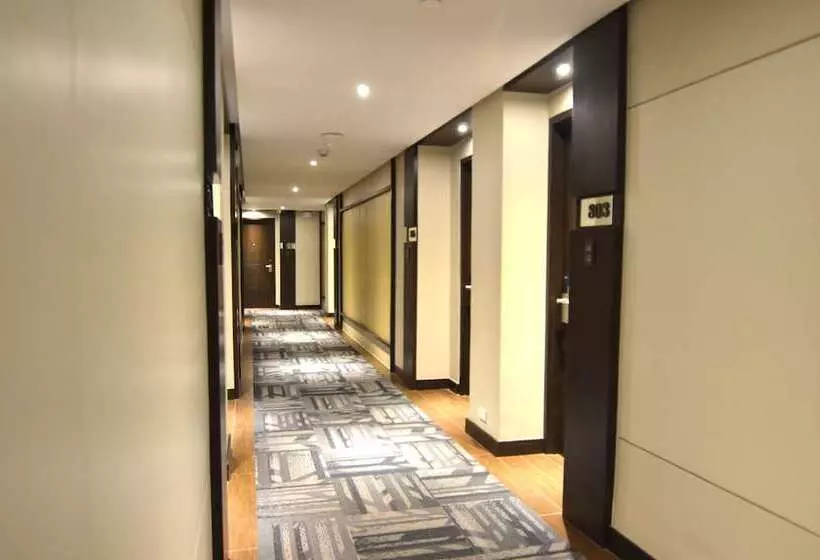 Fotos del hotel Pearl Garden:  4