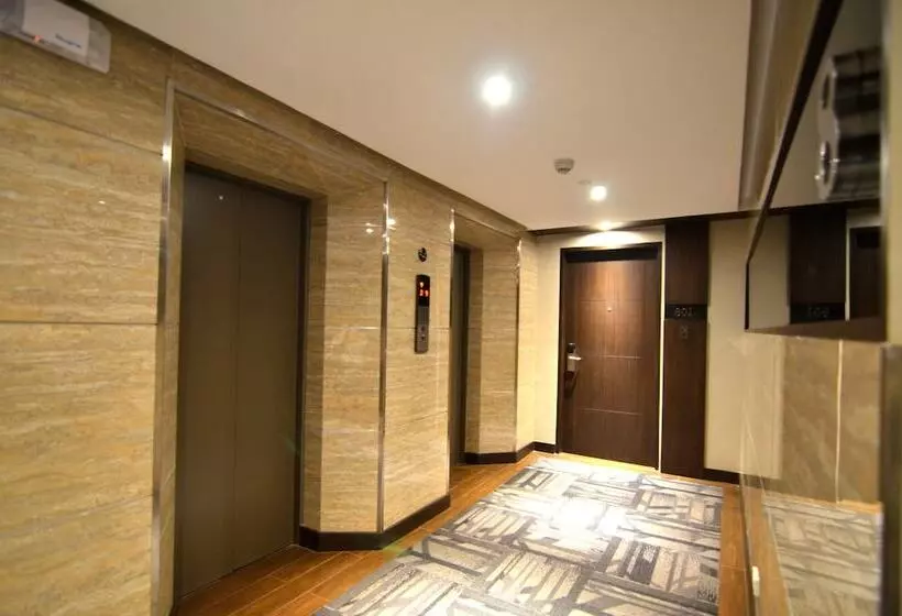 Fotos del hotel Pearl Garden:  3