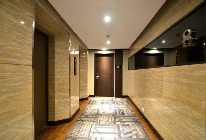 Fotos del hotel Pearl Garden:  2