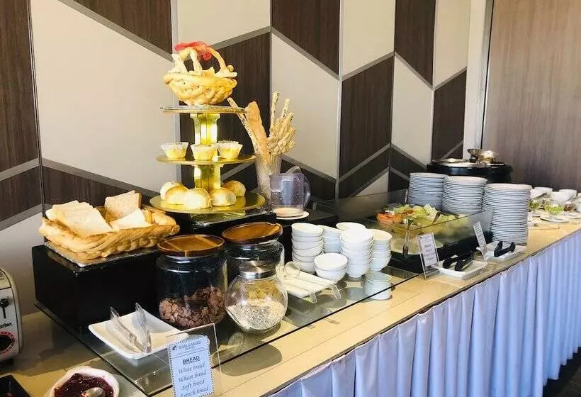 Fotos del hotel Pearl Garden:  11