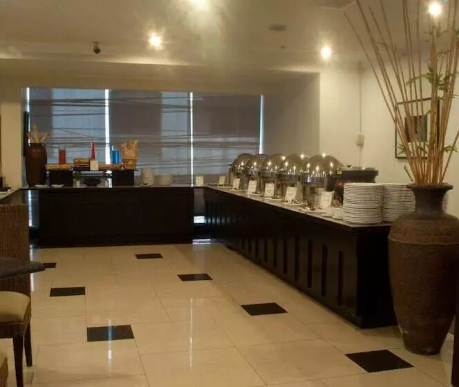 Fotos del hotel Pearl Garden:  14