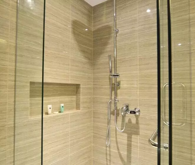 Fotos del hotel Pearl Garden:  18