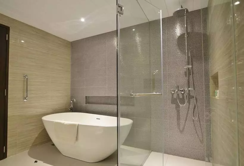 Fotos del hotel Pearl Garden:  17