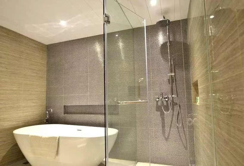 Fotos del hotel Pearl Garden:  22