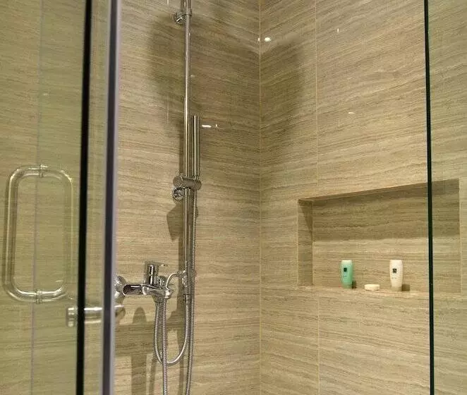 Fotos del hotel Pearl Garden:  21