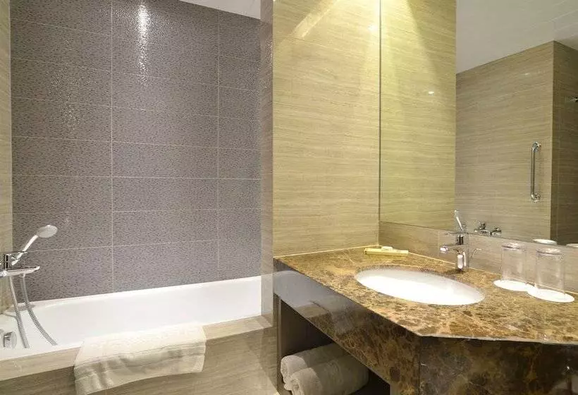 Fotos del hotel Pearl Garden:  16