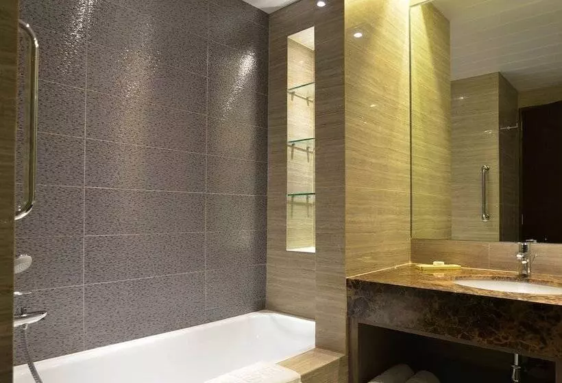 Fotos del hotel Pearl Garden:  15