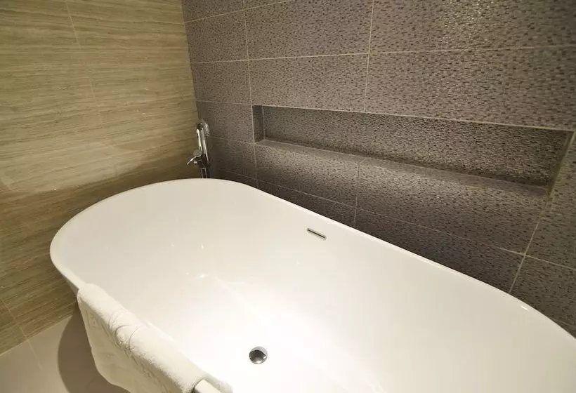 Fotos del hotel Pearl Garden:  19