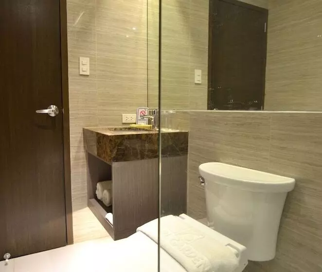 Fotos del hotel Pearl Garden:  13