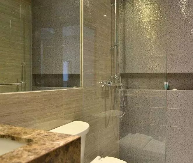 Fotos del hotel Pearl Garden:  20