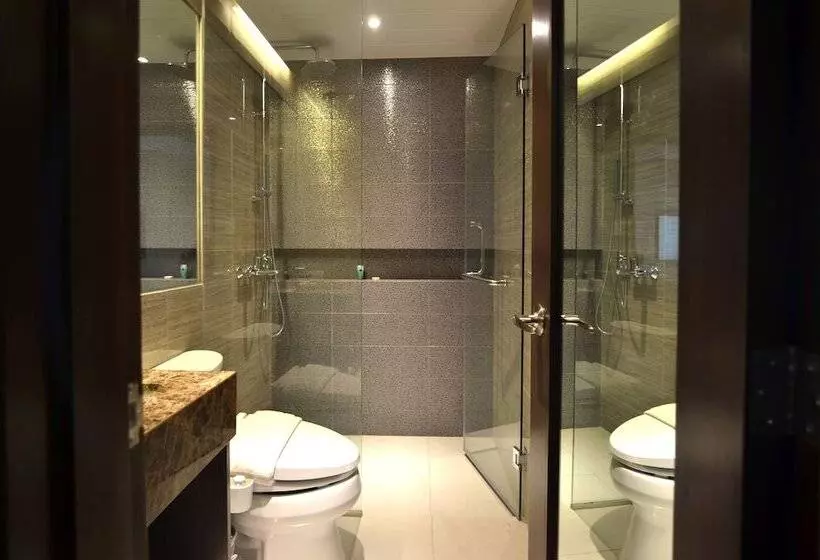 Fotos del hotel Pearl Garden:  7