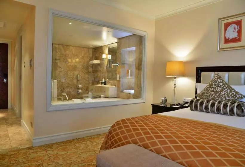 Fotos del hotel Taj Cape Town:  15