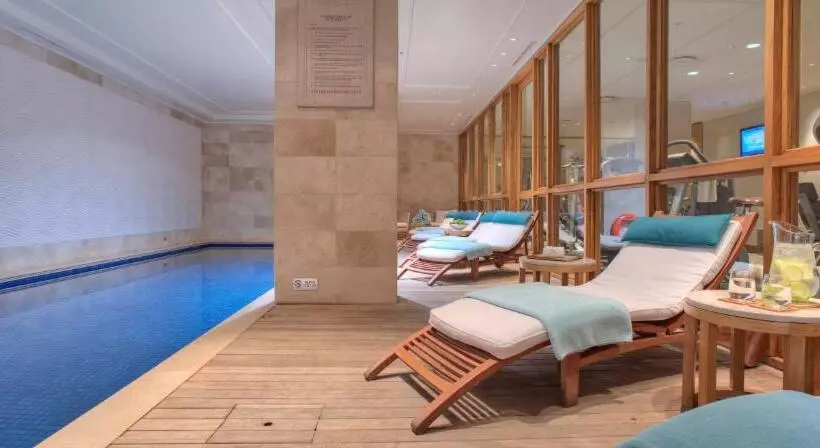 Fotos del hotel Taj Cape Town:  2