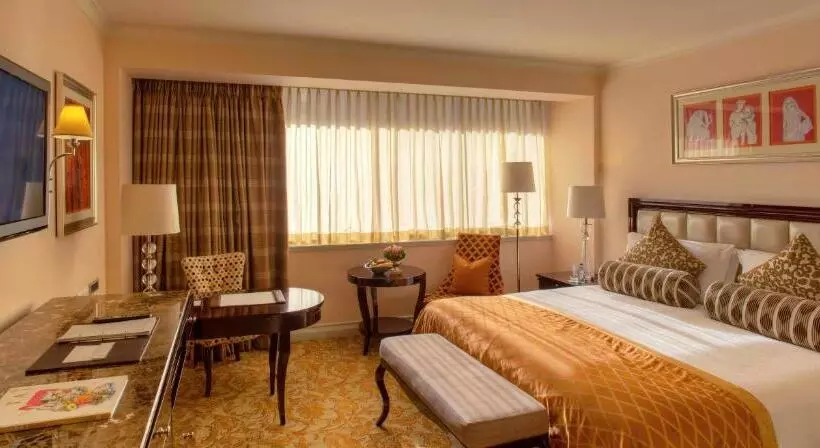 Fotos del hotel Taj Cape Town:  13